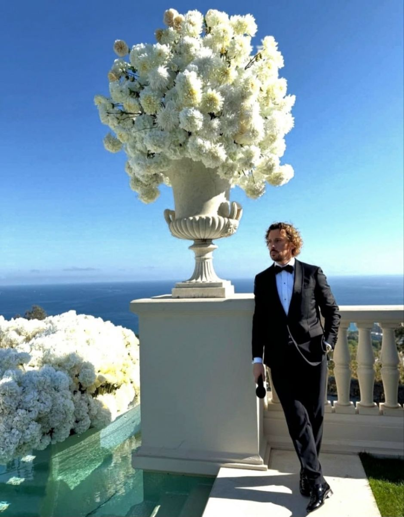 Ника Кузнецова сыграла свадьбу в Каннах за $6 млн: звезды и резонанс в сети