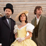 Кофе с кардамоном Сила земли серия 4: где смотреть и что покажут в новом эпизоде