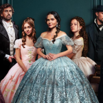 Кофе с кардамоном 1 серия Сила земли 2026: где и когда смотреть онлайн