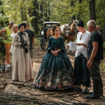 Кофе с кардамоном Сила земли 6 серия: дата выхода и где смотреть онлайн