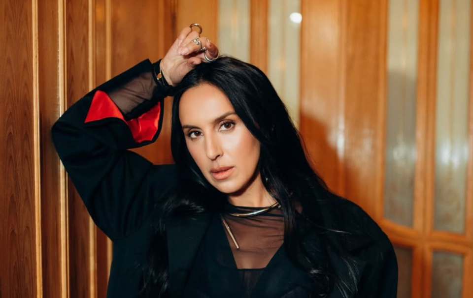 Певицу Джамалу задержали в аэропорту: угрожали депортацией из-за позиции по Украине