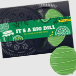 OREO выпустила печенье со вкусом огурца: цена, где купить и будет ли в Украине