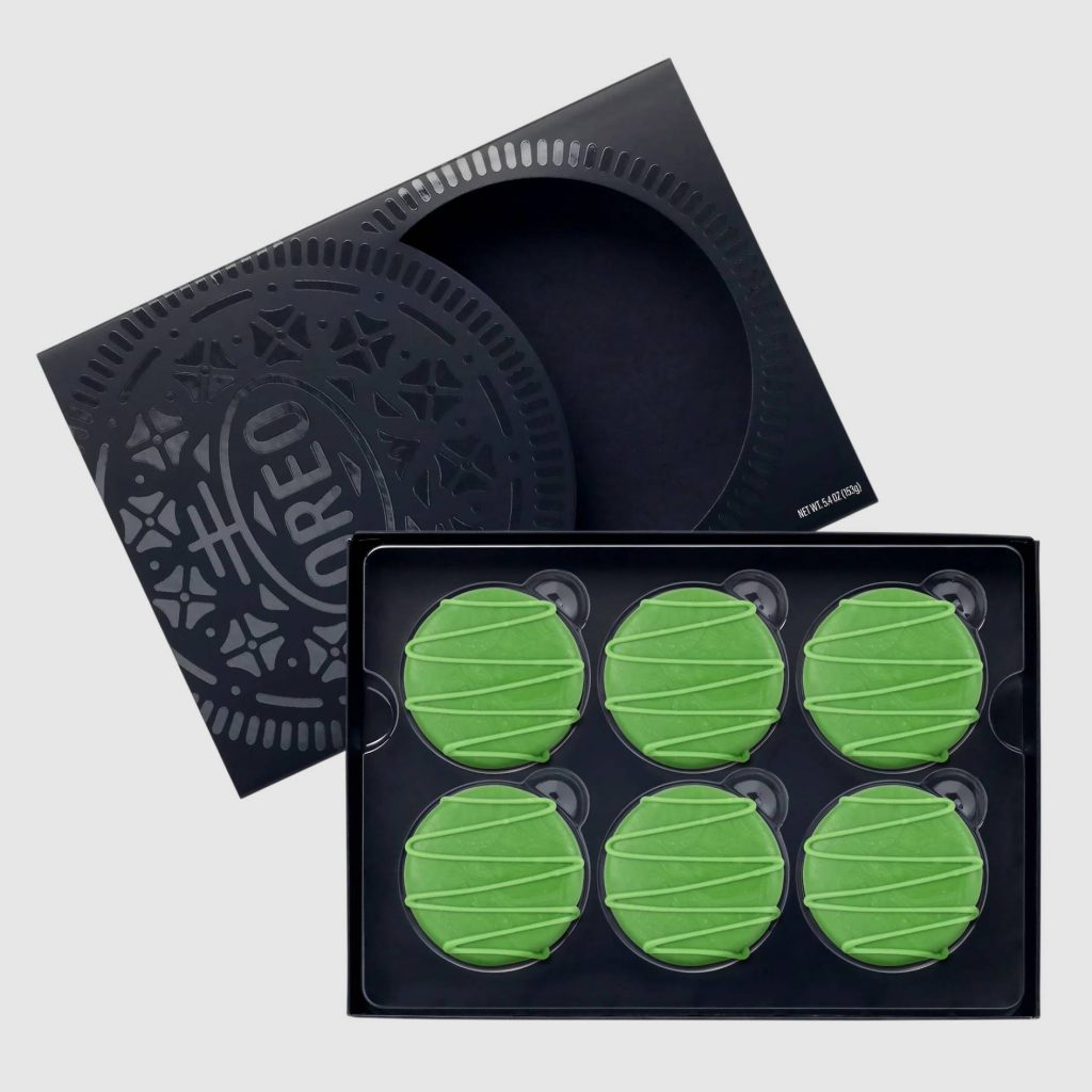 OREO выпустила печенье со вкусом огурца: цена, где купить и будет ли в Украине