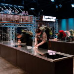 Кто покинул «МастерШеф» 17 сезон 10 выпуск: результат от 5 апреля 2026 года