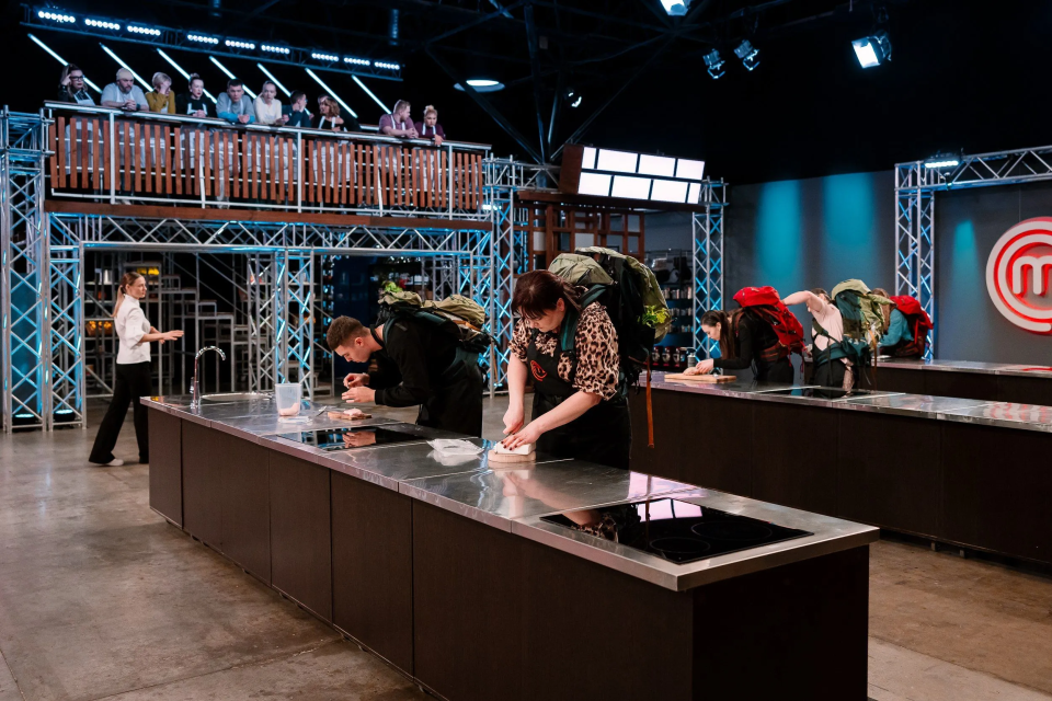 Кто покинул «МастерШеф» 17 сезон 10 выпуск: результат от 5 апреля 2026 года