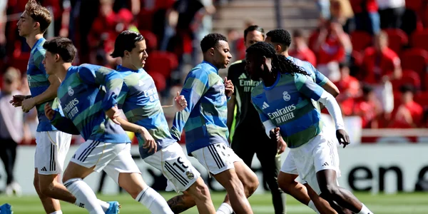 Реал – Бавария онлайн трансляция: где смотреть матч Лиги чемпионов и прямой эфир