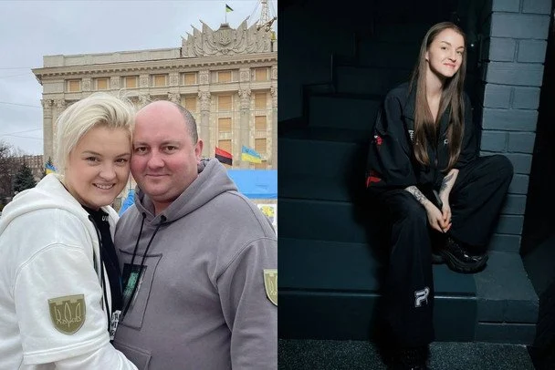 Жена Юрия Ткача похудела на 30 кг и назвала причину перемен