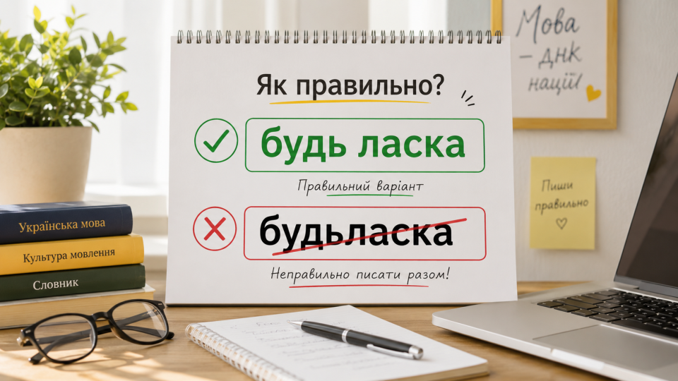 правописание