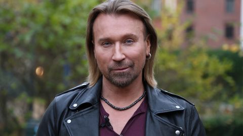 Олег Винник вступился за Приходько и снова вызвал споры из-за русского языка