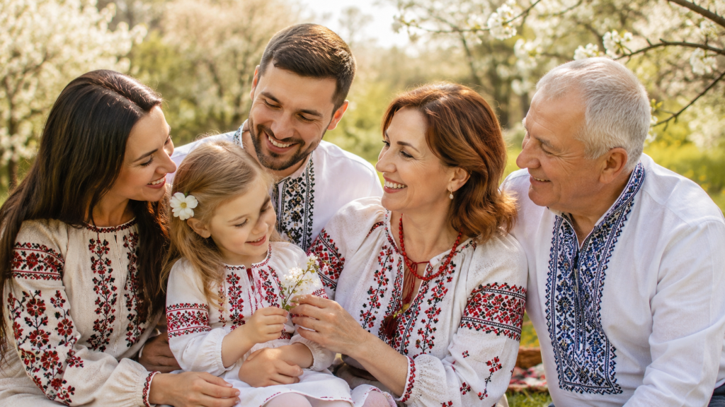 Праздники в мае 2026 года в Украине: полный календарь, важные даты, традиции и выходные