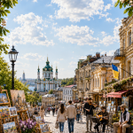 день киева