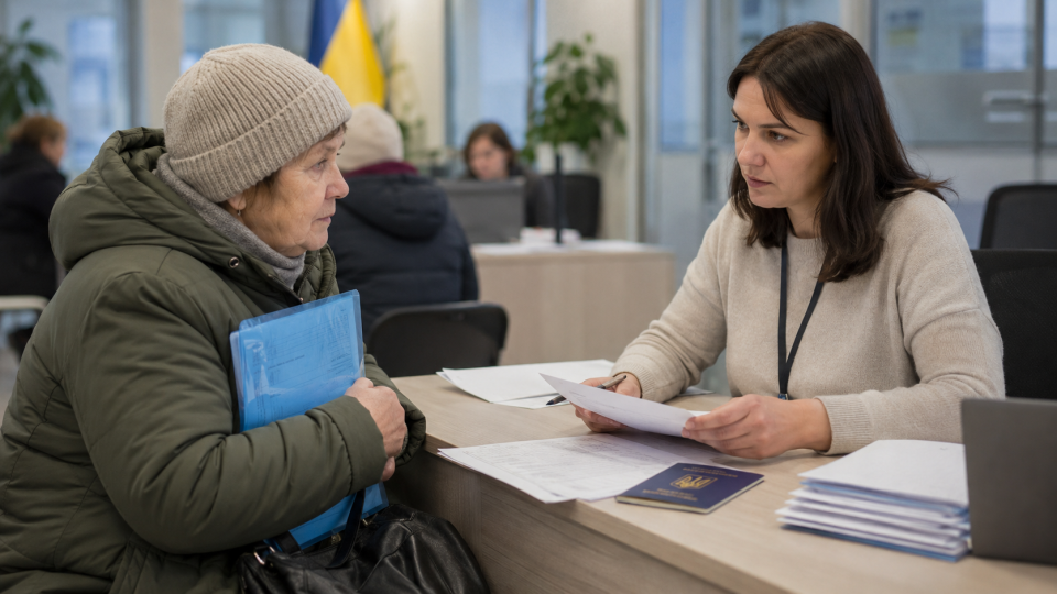 пенсія