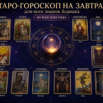 таро прогноз