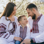 день вышиванки