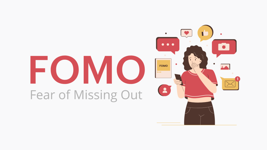 Что такое синдром FOMO: почему мы боимся упустить возможности и как перестать жить в тревоге