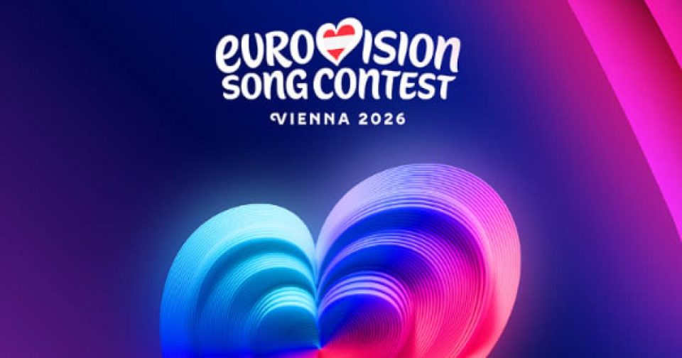 Евровидение 2026