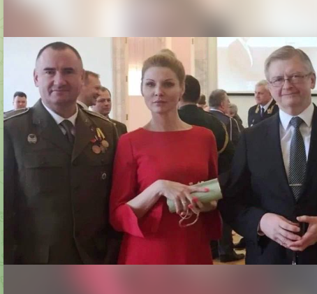 В Грузии погибла российская пропагандистка Анна Тиц после презентации фильма о войне