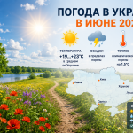 погода