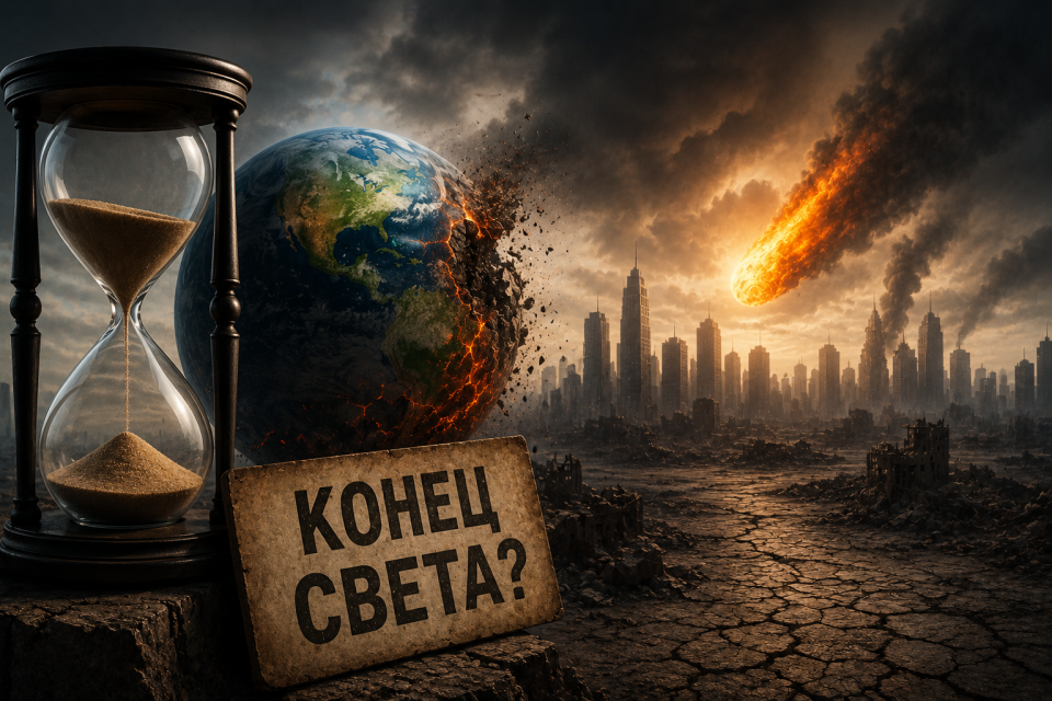 конец света