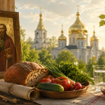 петров пост