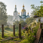 церковный праздник
