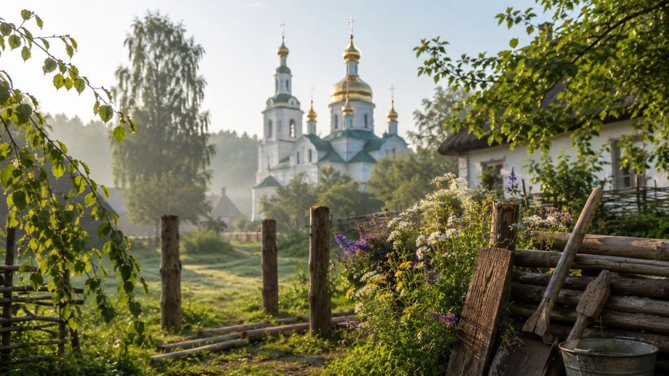 церковный праздник