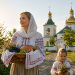 какой празник 31.07.2026