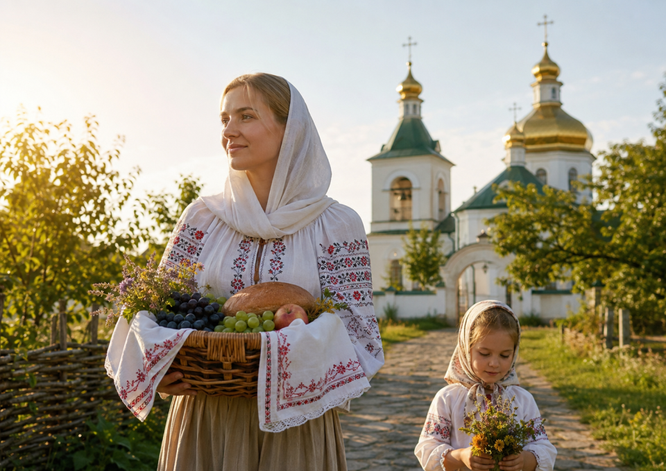 какой празник 31.07.2026