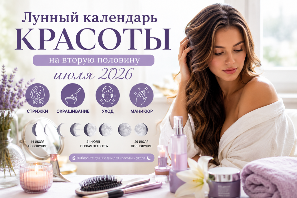 стрижки