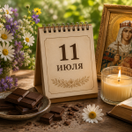 праздник 11 июля