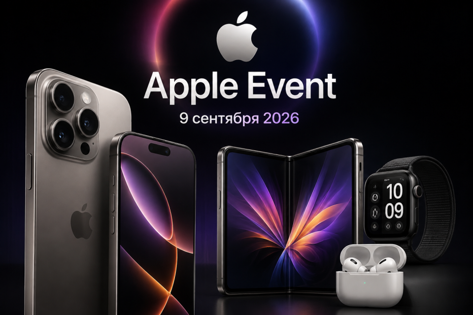 Apple
