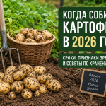 когда собирать