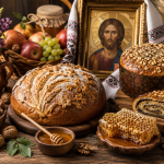 Ореховый спас