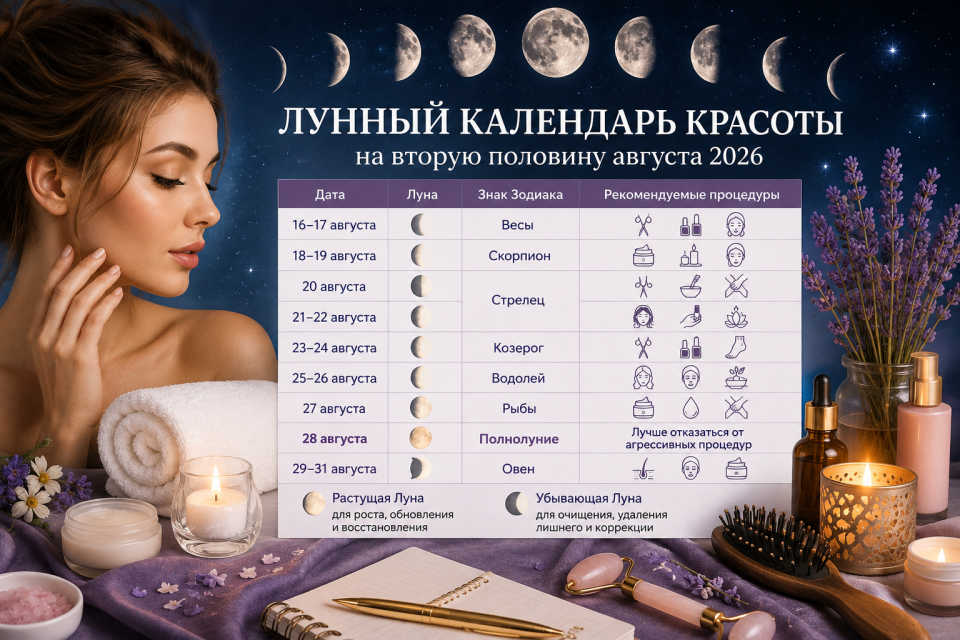 календарь