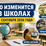 школа