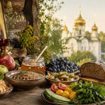 Успенский пост