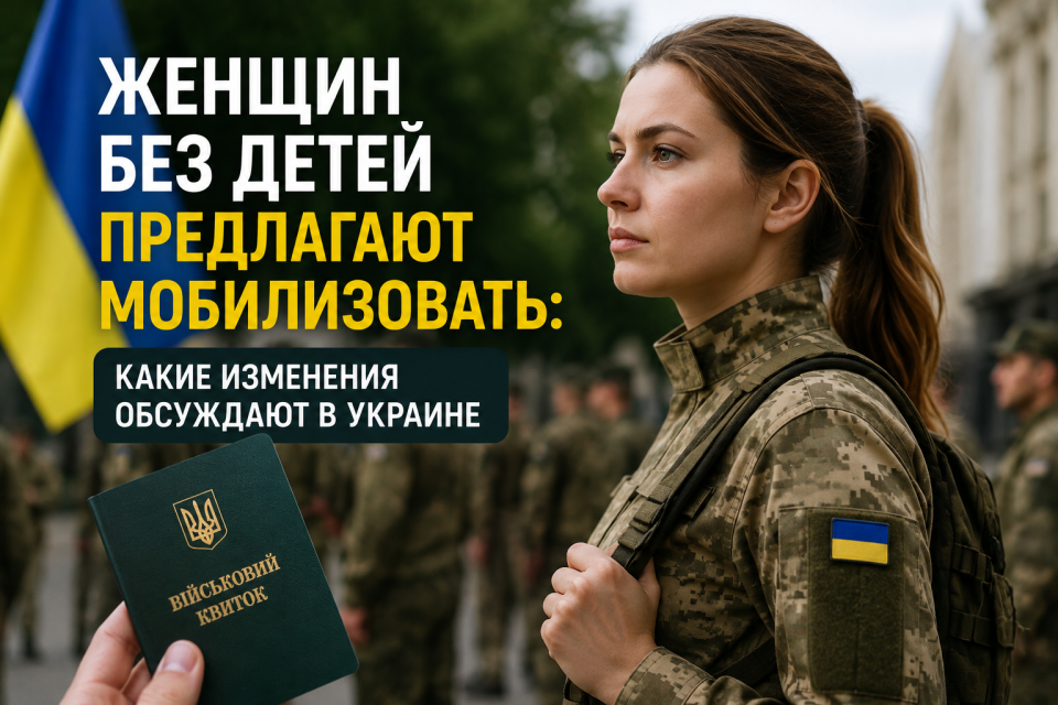 мобилизация