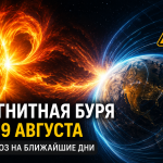 магнитнаяя буря