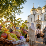 Преображение Господне 2026
