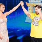 Зважены та щасливы