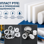 Фторопласт