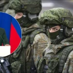 ППутин в войне
