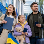 Украинци в ЕС