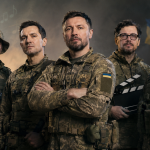 Украинские звезды,