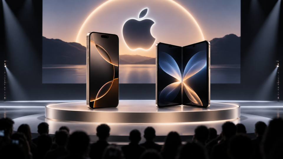 iPhone 18