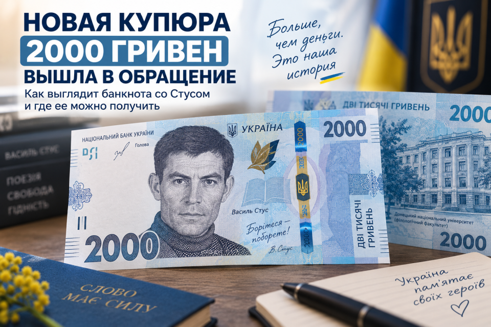номинал 2000