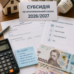 субсидия
