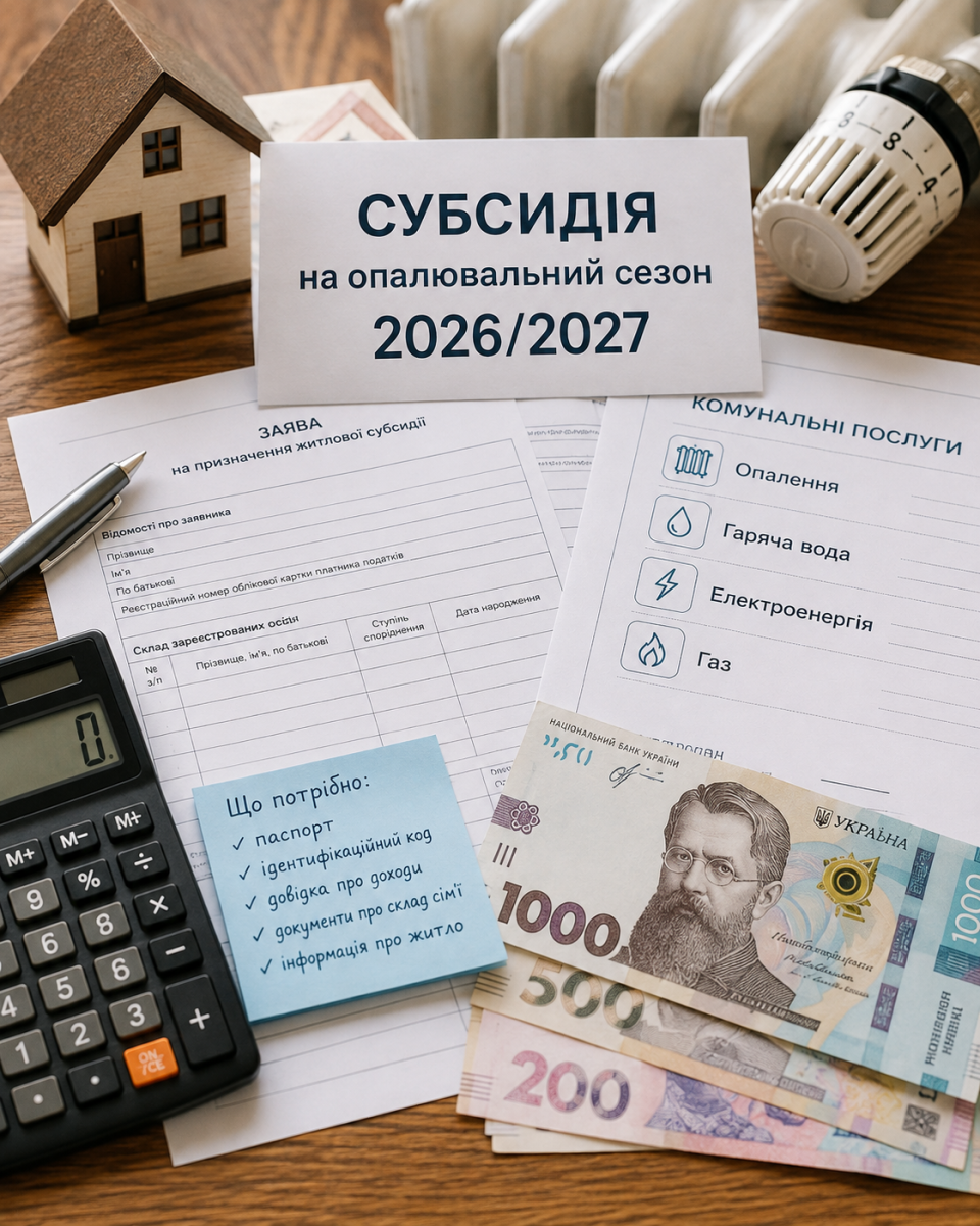 субсидия