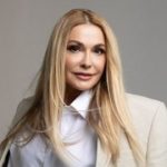 Ольга Сумська, Ольга Сумська обстріл Києва, Ольга Сумська відео, атака на Київ 22 жовтня, Ольга Сумська Instagram, новини знаменитостей.