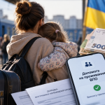 Выплаты ВПО в октябре 2026 года: кому помощь продлят автоматически, кому нужно подать заявление, какие суммы действуют и почему выплаты могут не начислить.